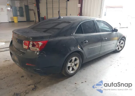 2014 Chevrolet Malibu 1Ls z USA, uszkodzony, nr VIN 1G11B5SL2EF239257